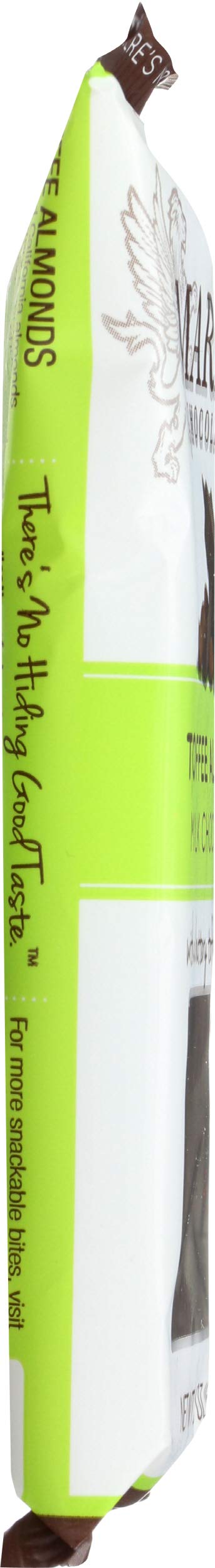 Marich Chocolate Toffee Almonds, 2.3-Ounce (Pack Of 12)