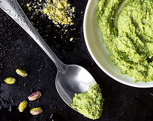 No Shell Pistachios, 14 Pounds - Non-Gmo Verified, Raw, Unsalted, Kernels, Sirtfood, Bulk. Pistachios Individual Packs. Wonderful Keto And Paleo Snack