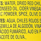 Las Palmas Red Enchilada Sauce, Medium, 19 Ounce