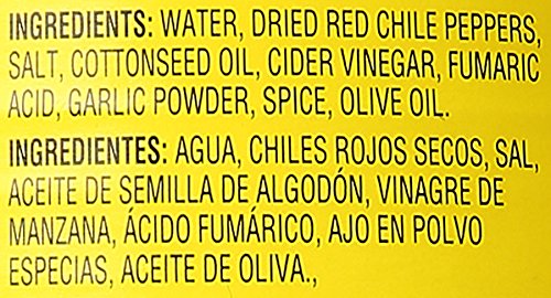 Las Palmas Red Enchilada Sauce, Medium, 19 Ounce