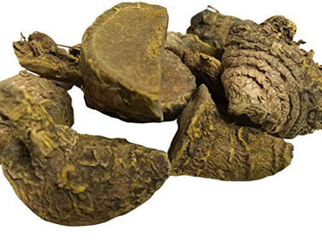 WW Indian Jadibooti Amba Haldi Aamba Haldi Aama Haldi Kasturi Haldi Turmeric 100 Gram