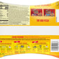 Totinos Pizza Rolls, Triple Cheese Flavored, Frozen Snacks, 50 Rolls, 24.8 oz