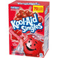 Kool-Aid Cherry Unsweetened Drink Mix, 0.13 oz Packets, Pack of 96