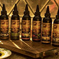 Castillo De Piar 150Ml Ginger Balsamic Reduced Vinegar Certified Usda Organic Non Gmo