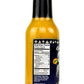 Torchbearer Sauces Garlic Reaper Sauce, 5 Ounces - Carolina Reaper Peppers - All Natural, Vegan, Extract-Free, Made In Usa And Featured On Hot Ones
