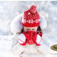 Stephens Gourmet Hot Cocoa, Dark Chocolate Candy Cane, 16 Oz (Pack Of 1)