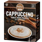 Cafe Tastl   Single Serve Cappuccino Coffee, 10 Count