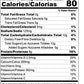 Saco Mix 'N Drink, Instant Powdered Skim Milk, 25.6 Ounce