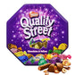 Quality Street Assorted Milk And Dark Chocolates And Toffees, 31.75 Oz / 900 G