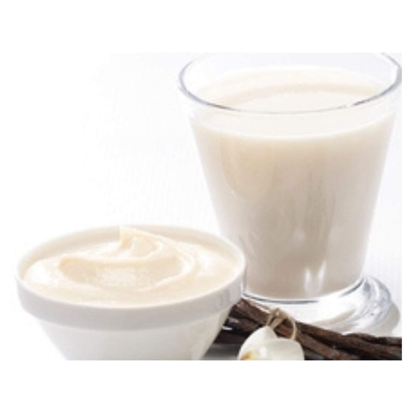 ProtiFit High Protein Pudding/Shake Mix, 15g Protein, Low Calorie, 7.16 Ounce, Vanilla