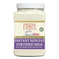 Instant Fortified Dry Milk Powder 20 Oz(D0102Hpinuw.)