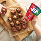 Jif Squeeze Creamy Peanut Butter, Smooth, Creamy Texture, Portable Peanut Butter Pouch 13 Ounces (Pack Of 1)