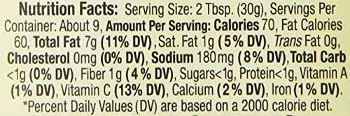 DeLallo Artichoke Bruschetta 10.0 OZ (Pack of 2)