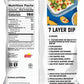 Fritos Scoops Original Corn Chips Party Size, 15.5 Ounce