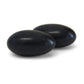 Black Jordan Almonds By Its Delish, 2 Lbs Bulk | Sugared Almond Nut With Sweet Hard Candy Coating - Bulk Wedding Favors, Bridal