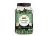 Bali'S Best Ginger Chews - Spicy Original Flavor (1Lb Jar) 100% Real Ginger & Natural Flavors, Sweet Spicy Chewy Ginger Candies,