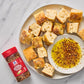 McCormick Seasoning, Crushed Red Pepper & Italian Herbs, Robust Italian Seasoning for Garlic Bread, Pasta, Dip and More, 2.64 oz