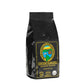 Kona Gold Rum Co. 8oz Kona Coffee Whole Beans - Extra Fancy Medium/Dark Roast, Peach Notes with Cream Tones
