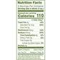 Applegate, Natural Uncured Pork & Beef Pepperoni Sliced, 5oz