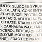 Kasugai Gummies Strawberry Gummy Candies, 3.77 Ounce