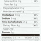 Qi'A Superfood Organic Hot Oatmeal - Superseeds And Grains - 2 Boxes With 6 Packets Each Box (12 Packets Total)