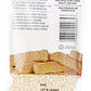 Badia, Sesame Seed Cello, 1.5 Oz, (Pack Of 12)