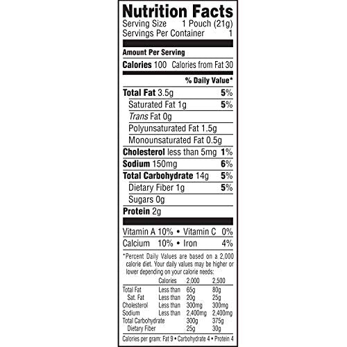 Cheez-It Baked Snack Cheese Crackers, made with 9g Whole Grain, .75oz (175 count)