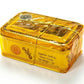 The Gathering Of Saffron Brand Saffron 1 Ounce Tin - Pure Spanish Saffron Threads For Paella & More - Imported By Spicy World