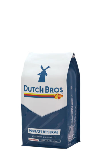Private Reserve 12oz Whole Bean