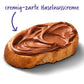Milka Hazelnut Cream Spread 600 g -Jar