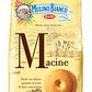 Mulino Bianco:Assorted Biscuits * Total 61.72 Ounce (1750G) * Pack Of 5 [ Italian Import ]