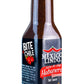 Mexico Lindo Habanero Hot Sauce Xxxtra Hot | 83,200 Scoville Level | Mix of Habanero, Tatemados & Spices | Perfect for Quesadill
