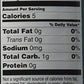 Internatural Foods Cafix Crystals, Jar, 7.05 -Ounce (Pack Of 3)