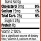 Langers Tangerine Peach Cocktail, 64 Fl Oz (Pack Of 8)
