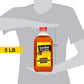 Sue Bee Honey, 5 Pound Container