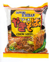 Chowmein Yakisoba