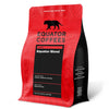Equator Coffees, Equator Blend Ground Coffee, Medium Dark Roast, Fresh Roasted, Smooth Chocolate & Nutmeg Flavor Notes, Sustaina