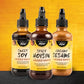 Simply Asia Drizzle Sauce, Spicy Hoisin, Savory, Spicy & Sweet Condiment Sauce For Drizzling On Noodles, Rice Bowls, Stir-Fry, S