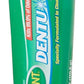 Polident Dentu-Creme Denture Cleaner - 3.9 Oz, Pack Of 5