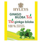 HYLEYS Tea Bitter Melon Green Tea with Mango Flavor - 25 Tea Bags, Sugar Free, Gluten Free, Non-GMO