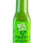 Mexico Lindo Green Habanero Hot Sauce | Real Green Habanero Chili Pepper | Enjoy with Mexican Food, Seafood & Pasta | 5 Fl Oz Bo