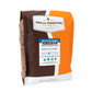 Unknown Fresh Roasted Coffee, Organic Honduran Swiss Water Decaf, Medium Roast, Whole Bean, 5 lb (80 oz), Fair Trade, Kosher