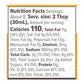 Primal Kitchen Honey Mustard Vinaigrette & Marinade Salad Dressing made with Avocado Oil, Certified Paleo & Keto Certified, 8 Fl