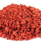 Its Delish compatible with Bacon Bits, Kosher Parve Vegan, 1 LB Bulk Bag, Perfect for Salad Topping and Baked Potatoes