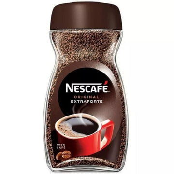 Nescafe Original Instant Coffee, 7oz/200g Jar