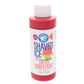 Hypothermias Shaved Ice and Snow Cone Syrup Unsweetened Flavor Concentrate - 4 Fl Oz - Makes 1 Gallon of Ready to Use Syrup - Ru