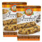 Sunbelt Bakery Peanut Butter Chocolate Chip Chewy Granola Bars, 20 Count, 24.6 cm x 9.3 cm x 26.1 cm