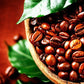 Coffee Roasters Of Jamaica - 100% Jamaica Blue Mountain Coffee (16Oz Whole Beans)
