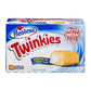 Hostess Twinkies Snack Cakes, 100 Count (10 Boxes) - Classic Cream-Filled