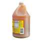 Bragg Organic Apple Cider Vinegar  Raw  Unfiltered  With The Mother  128 oz